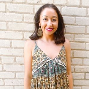 Meet your Posher, Gianna